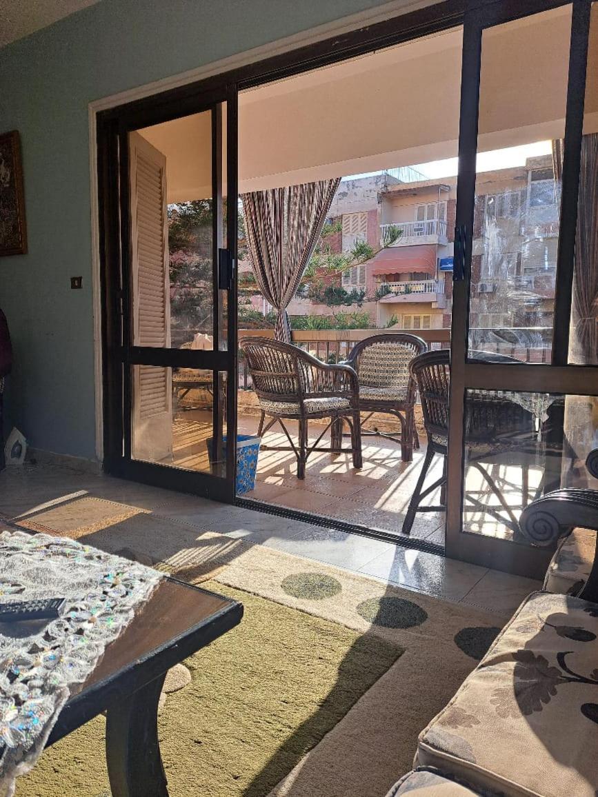 Apartament Sunset Haven, Almaamoura Alexandria